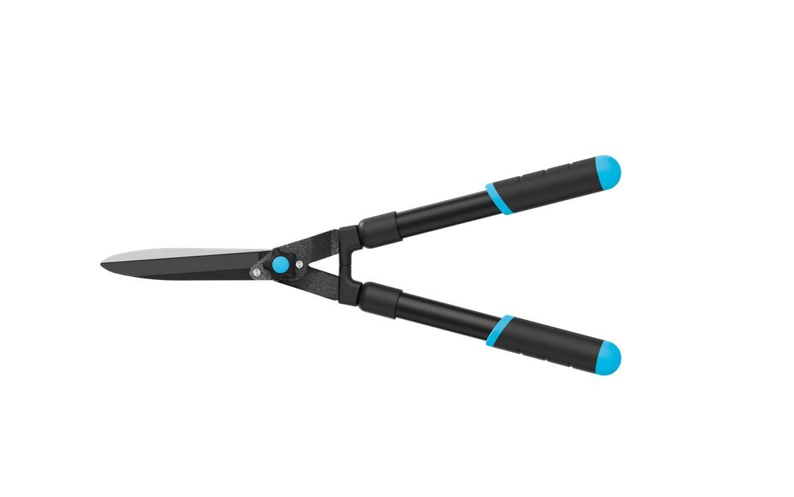 Häcksax Cellfast BASIC; 575 mm