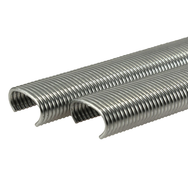 Häftklammer  Bostitch RING15G100B; 20,3 mm; 10000 st.