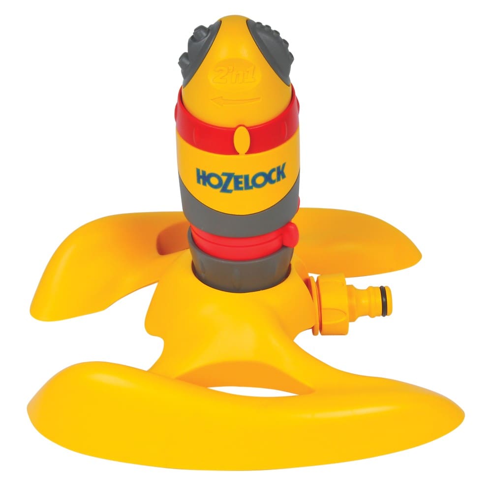 Vattenspridare  Hozelock 2336 Pro; 314 m²