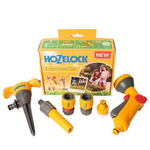 Bevattningssats Hozelock 2354; 1/2''
