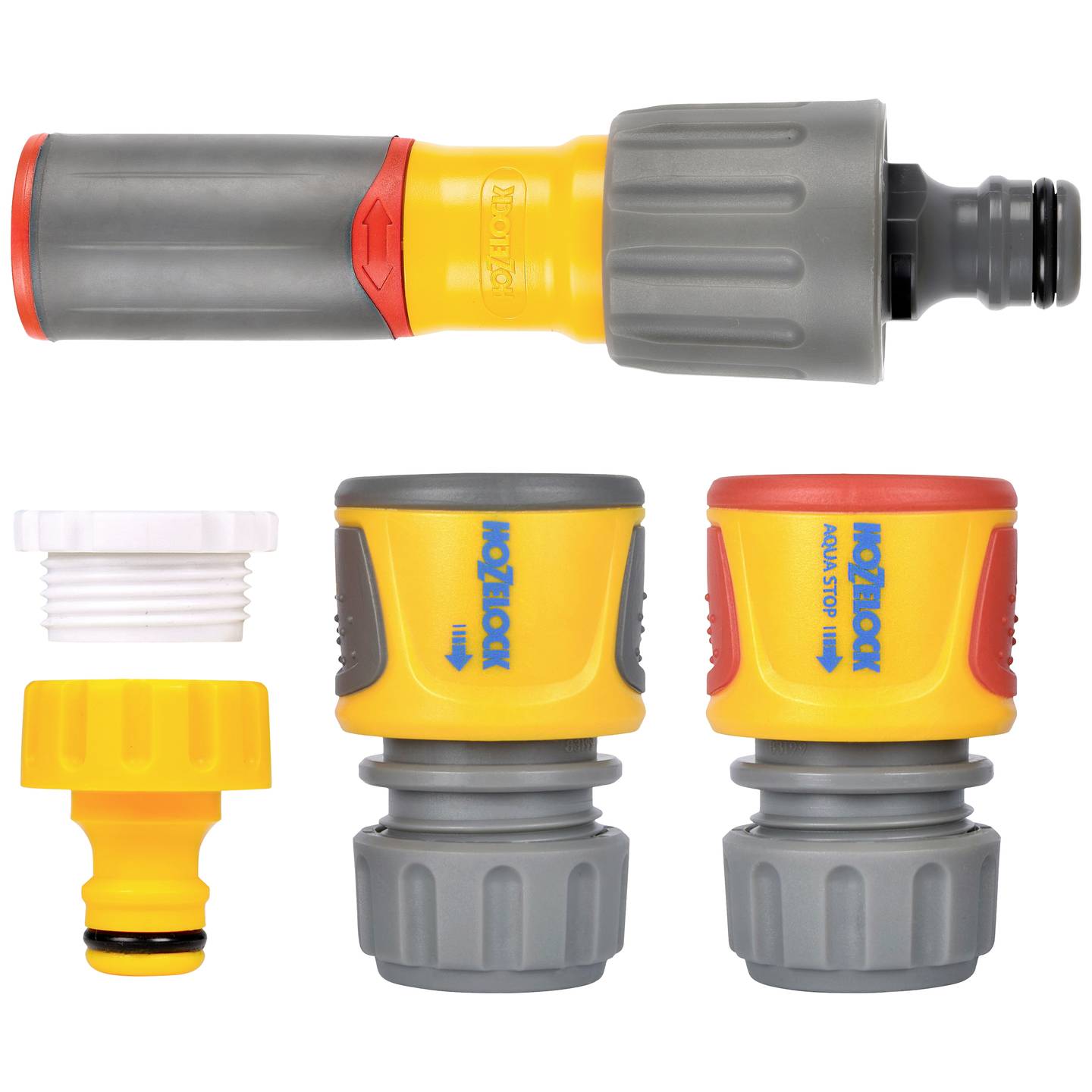 Bevattningssats Hozelock 2372P9; 3/4''