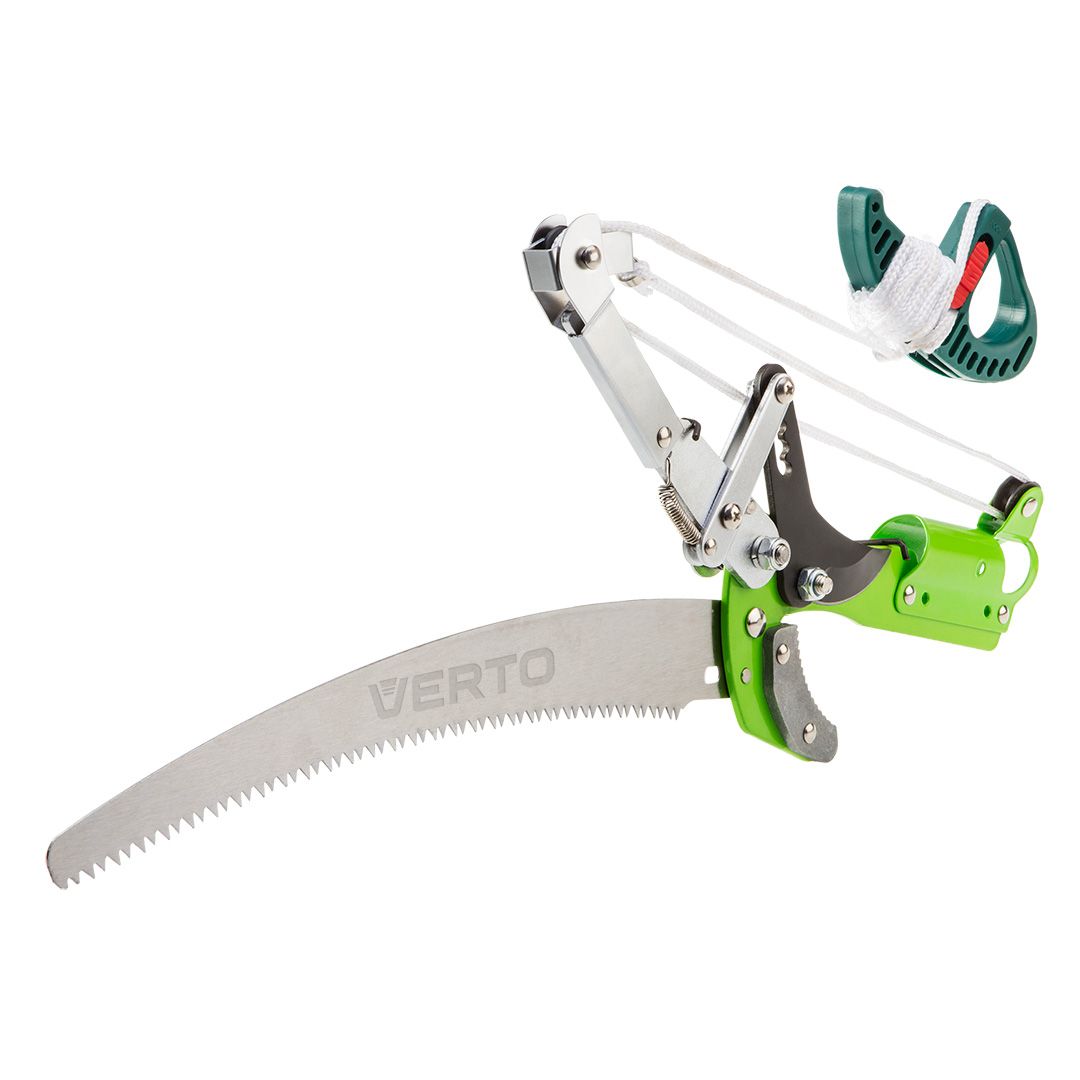 Klippare Verto 15G260; 30 mm