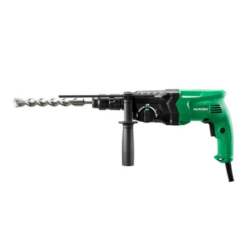 Slagborr Hikoki DH24PMHW1Z; SDS-Plus; 730 W