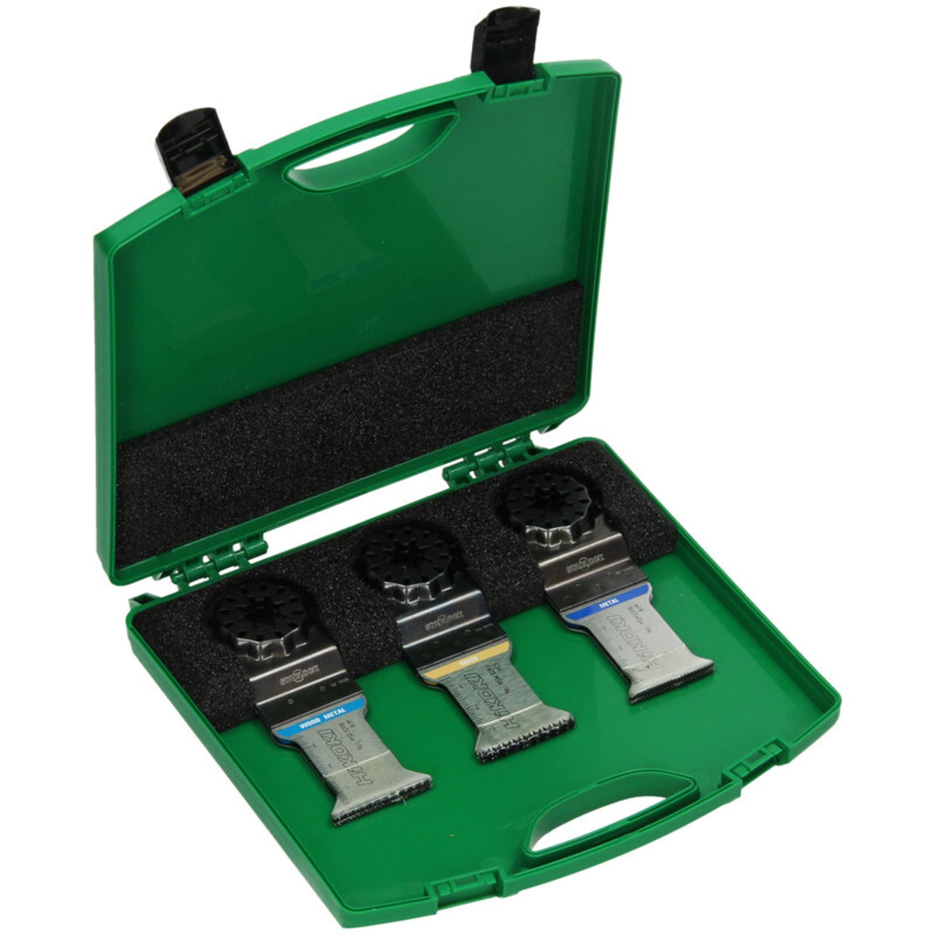 Tillbehörsset Hikoki 782794; Starlock; 6 st.