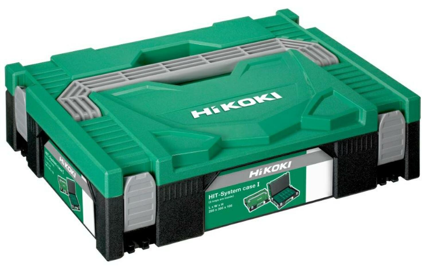 Verktygsväska Hikoki 402544; 295x395x101 mm