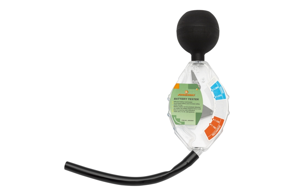 Testare Jonnesway AR030001