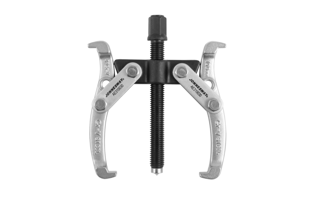 Efterkommaren Jonnesway AE310030; 4''; 2x100 mm