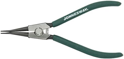 Låsringstång  Jonnesway AG010009; 9''; 225 mm