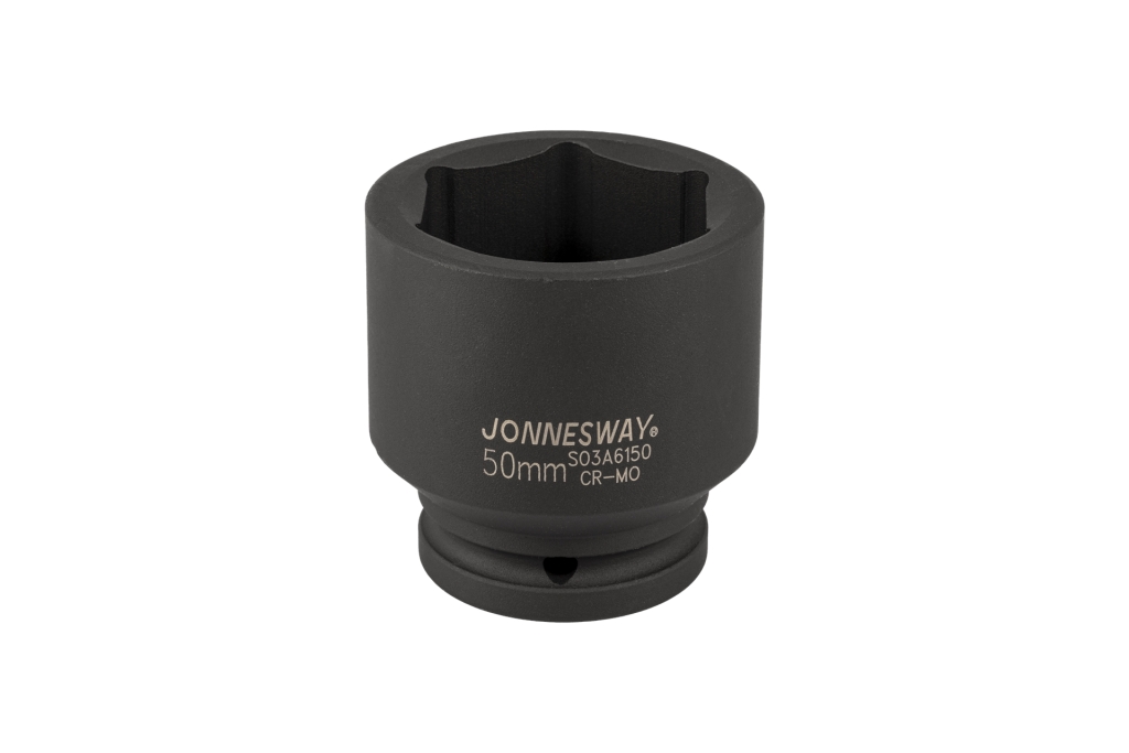 Krafthylsa Jonnesway S03A6150; 3/4''; 50 mm