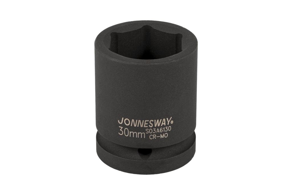 Krafthylsa Jonnesway S03A6130; 3/4''; 30 mm