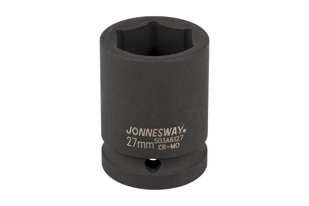 Krafthylsa Jonnesway S03A6127; 3/4''; 27 mm