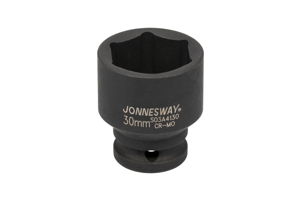 Krafthylsa Jonnesway S03A4130; 1/2''; 30 mm