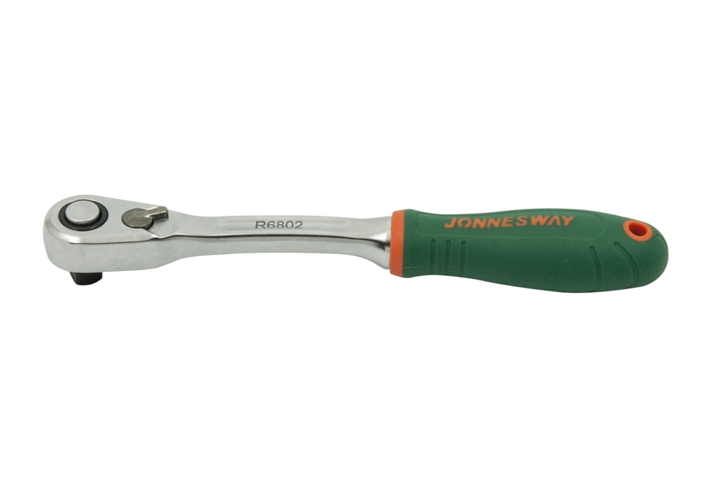 Spärrhake Jonnesway R6802; 1/4''