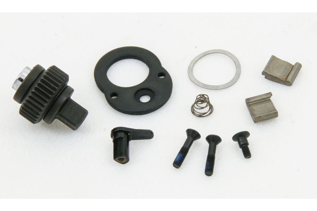 Reparationssats  Jonnesway R2904RK; 1/2''