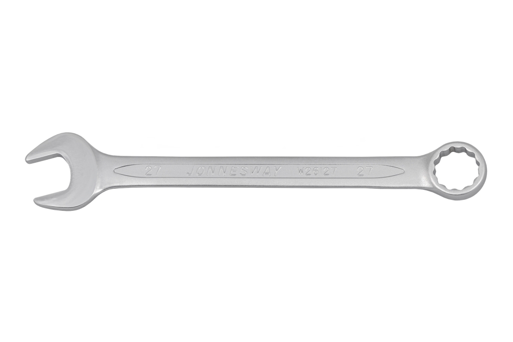 Skiftnyckel Jonnesway W26127; 27 mm