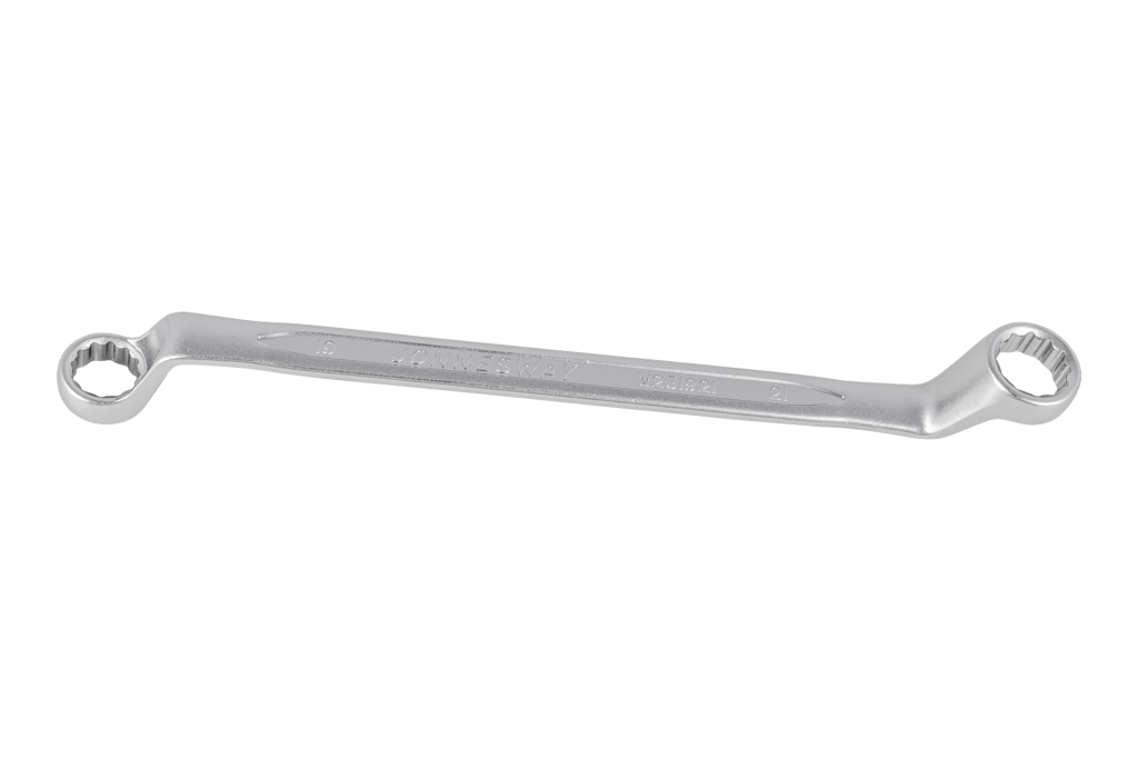 Ringnyckel Jonnesway W231921; 19x21 mm
