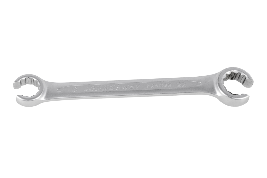 Reservnyckel  Jonnesway W241922; 19x22 mm