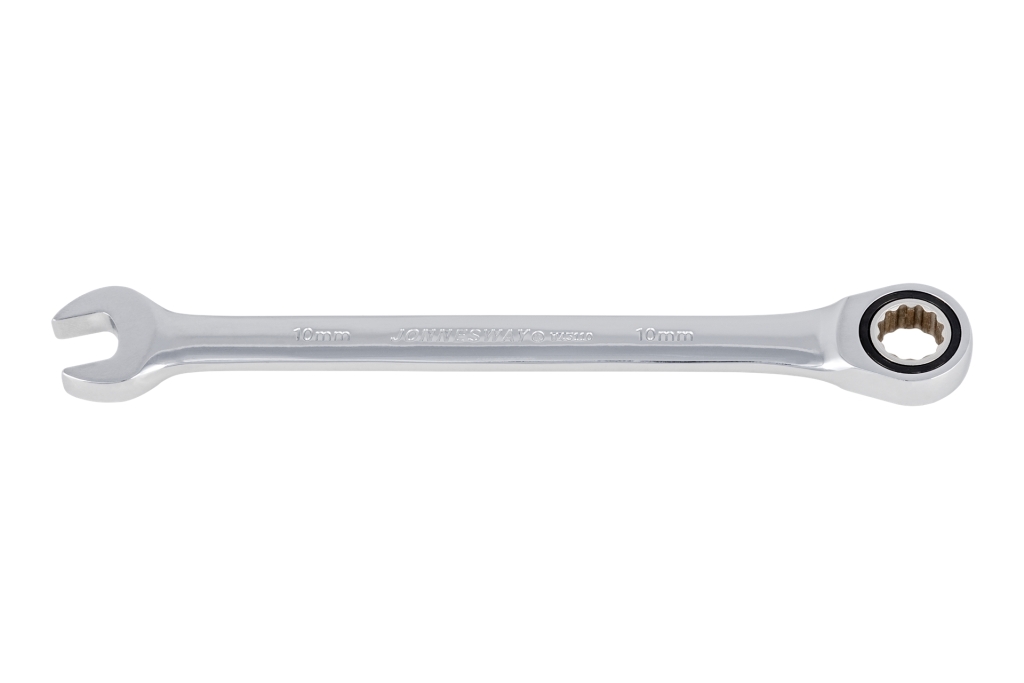 Skiftnyckel med spärrhake Jonnesway W45110; 10 mm