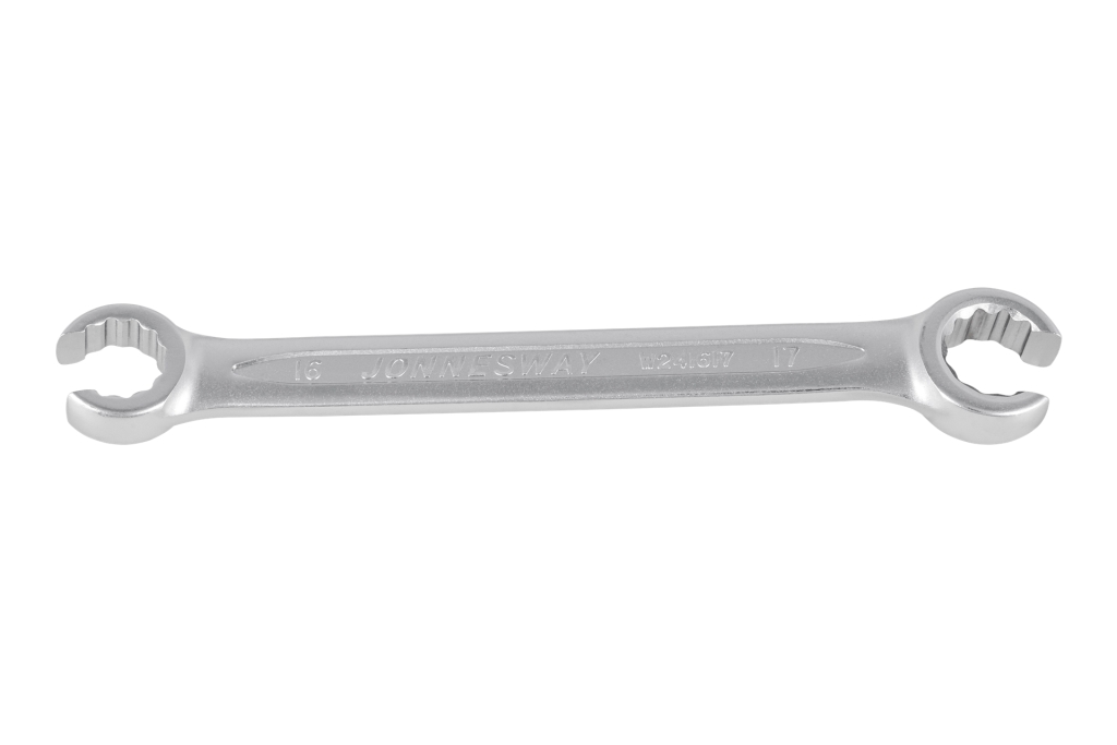 Reservnyckel  Jonnesway W241617; 16x17 mm
