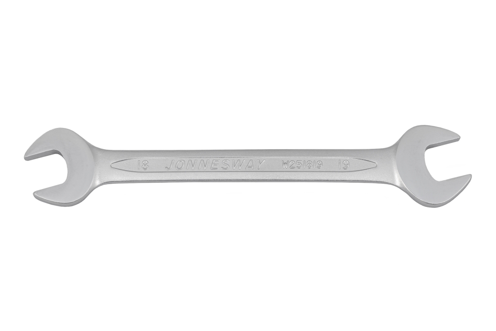 Reservnyckel  Jonnesway W251819; 18x19 mm