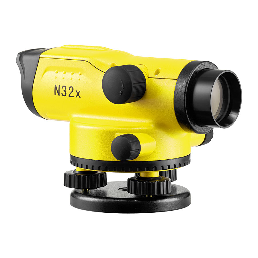 Optiskt nivelleringsinstrument Nivel System N32X