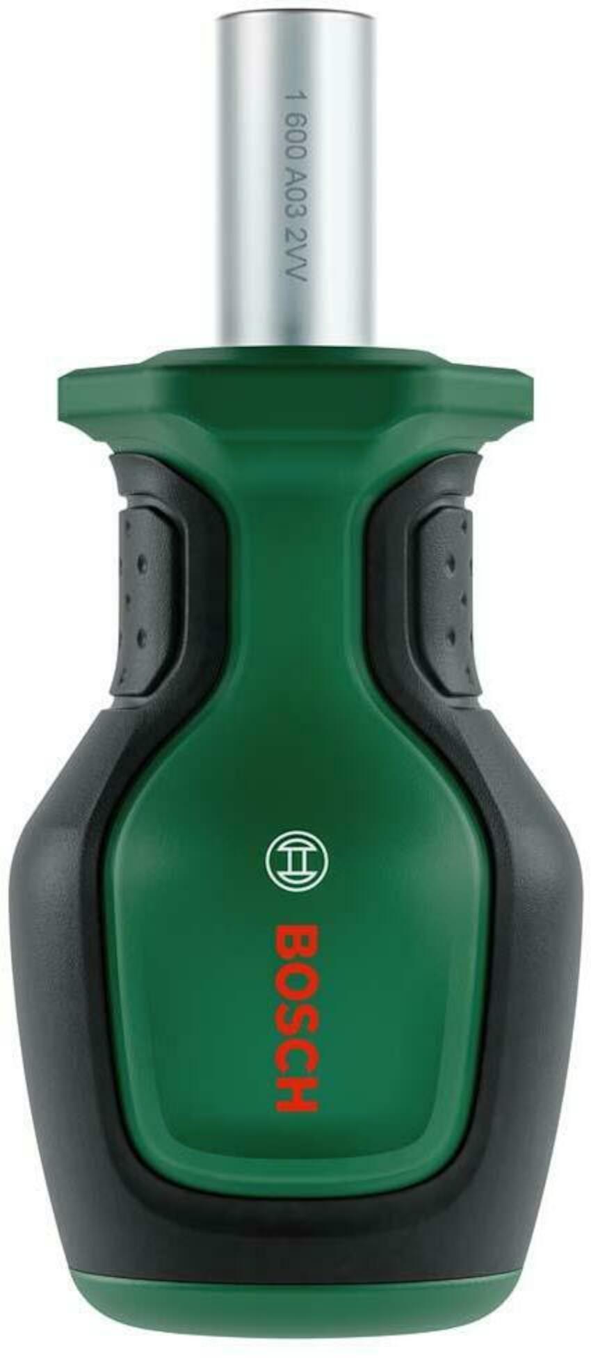 Skruvmejselskaft Bosch 1600A03EC2; 1/4''; 78 mm