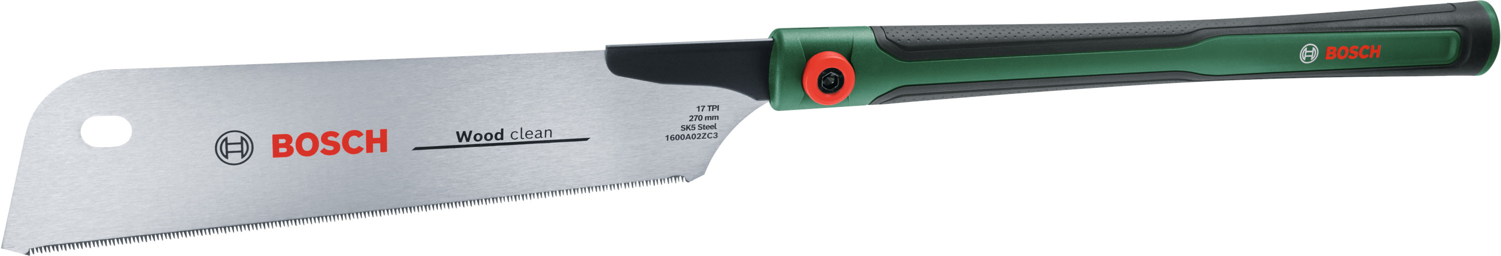 Japansk såg Bosch Kataba; 270 mm