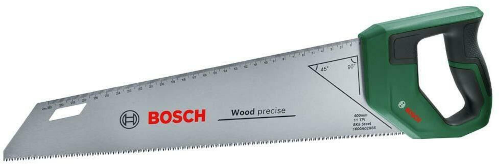 Handsåg  Bosch 1600A02ZA9; 400 mm