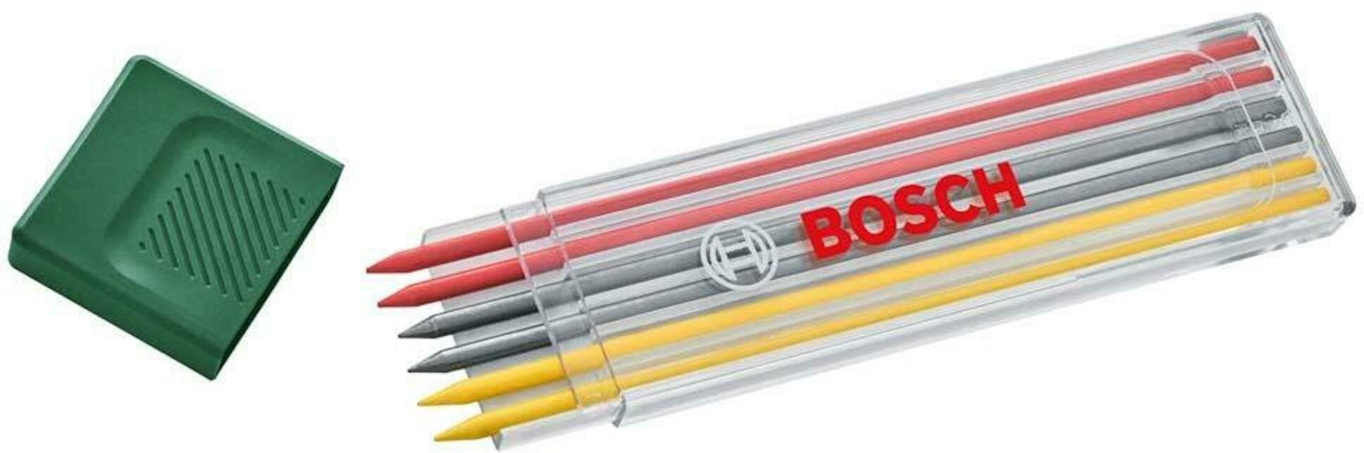 Bosch 1600A032UV; 6 st.