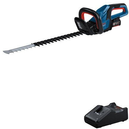 Busksax Bosch PRO GHE 18V-60; 18 V; 60 cm ilgio