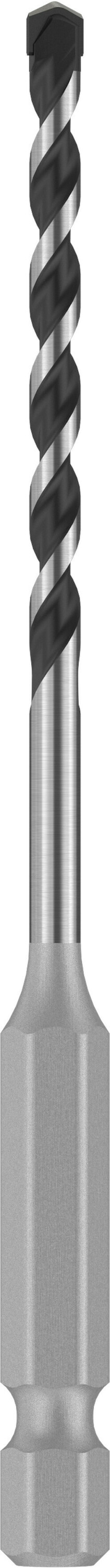 Borr för betong Bosch 2608706969; HEX-5; 3,5x50x100 mm