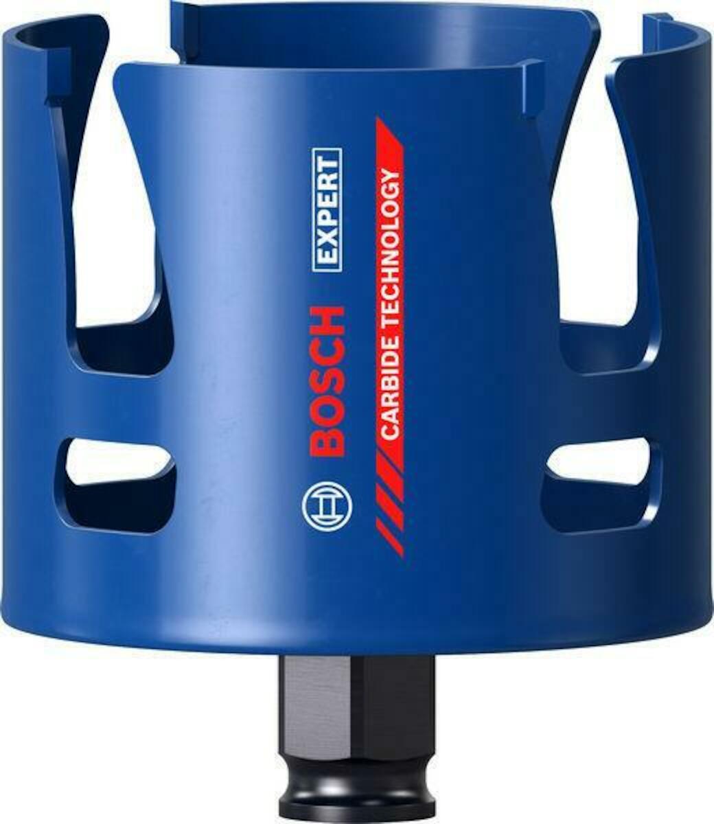 Hålsåg Bosch Power Change Plus; 83x60 mm