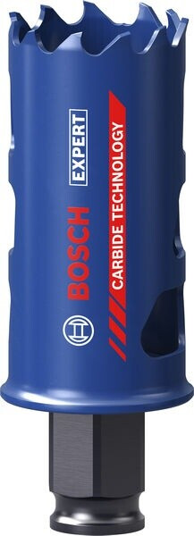 Hålsåg Bosch EXPERT Multi Material Power Change Plus; 35x60 mm