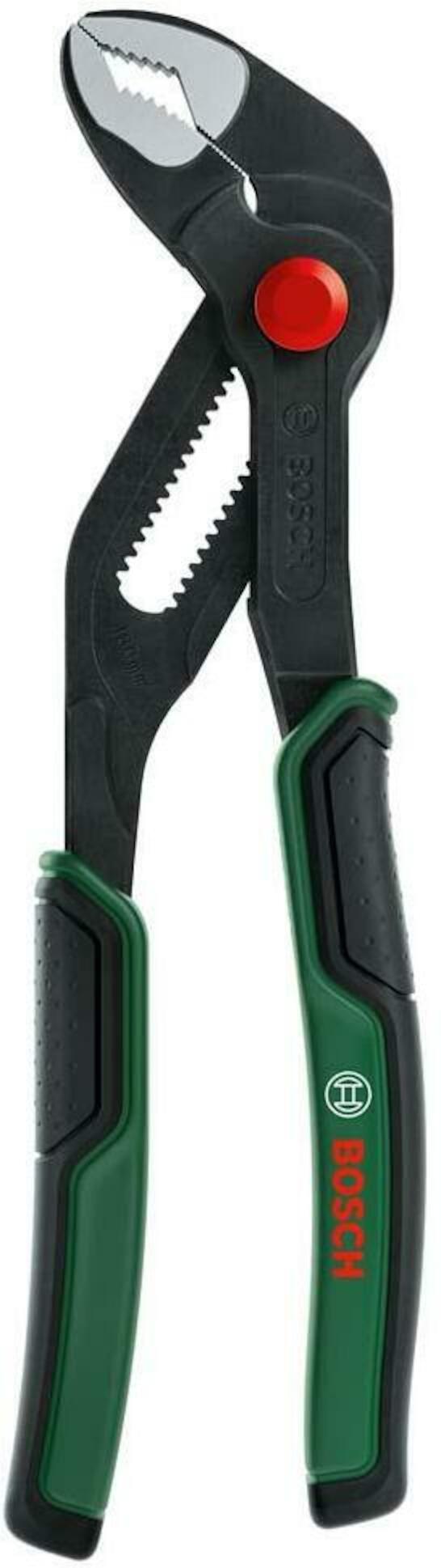 VVS-tång Bosch 1600A039HU; 175 mm