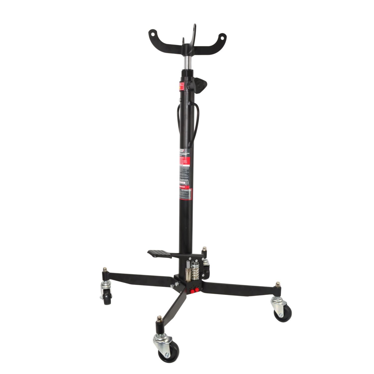 Hydraulisk lift AWTools AW20059; 500 kg; 112-193 cm