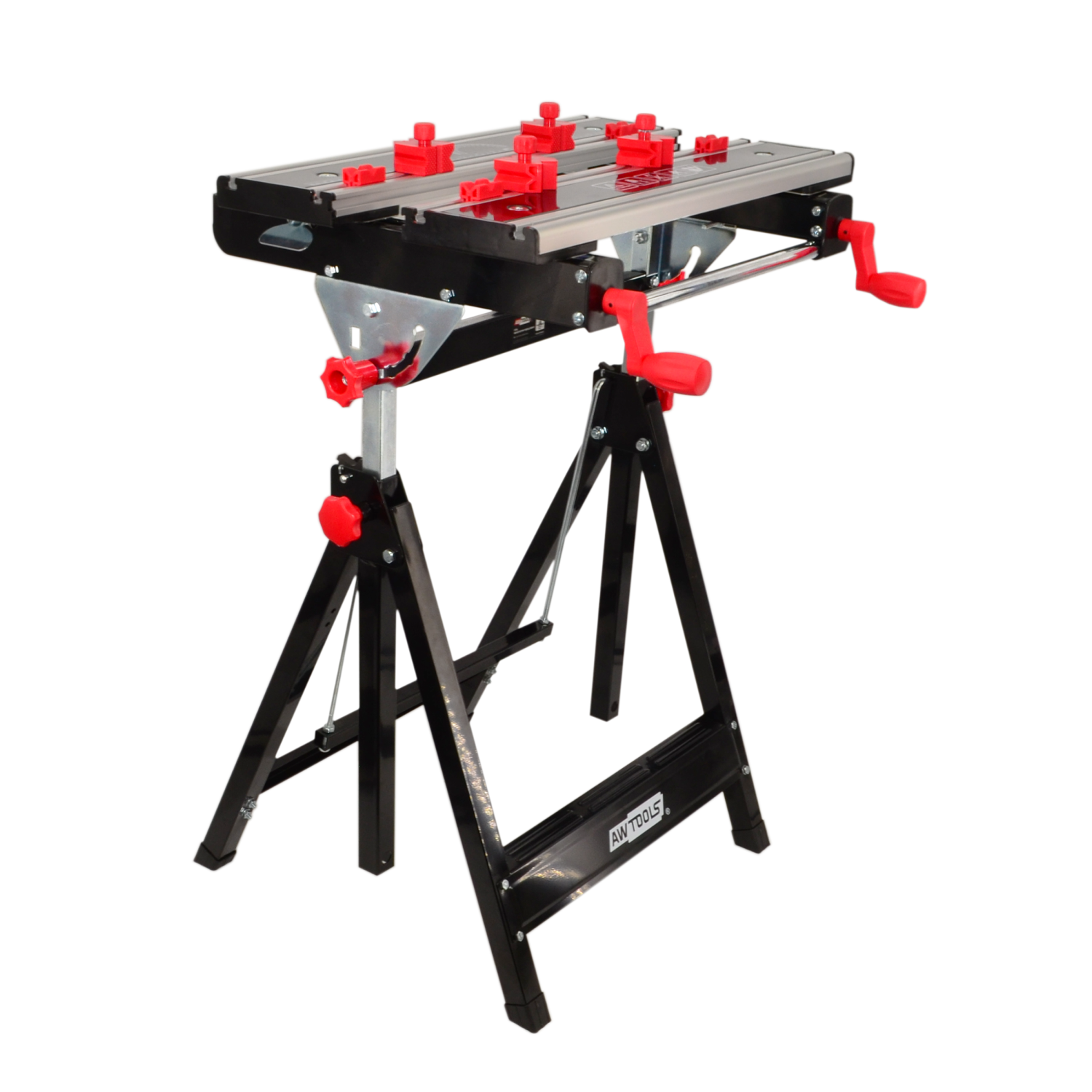 Arbetsbord AWTools AW33520; 600x590 mm
