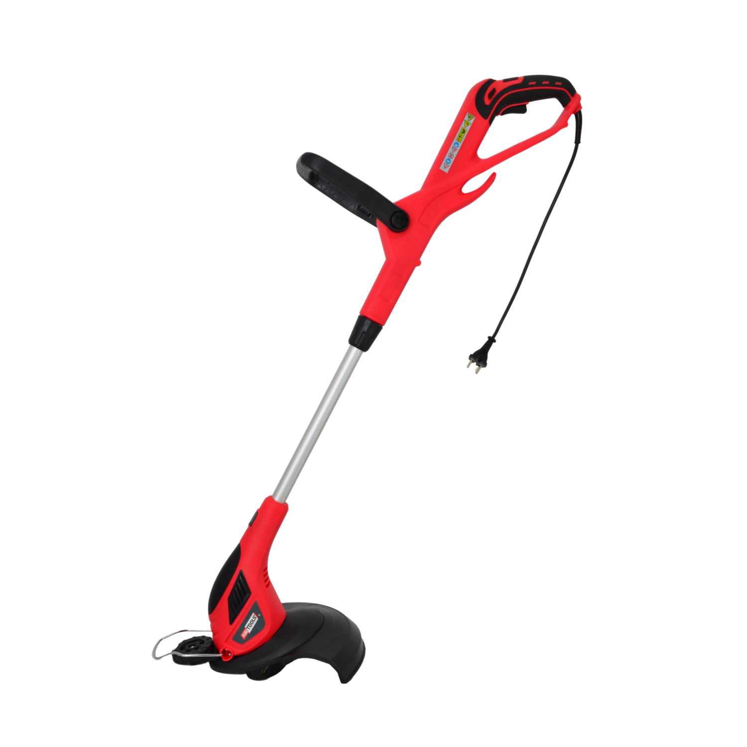 Trimmer AWTools AW70055; 550 W elektrisk