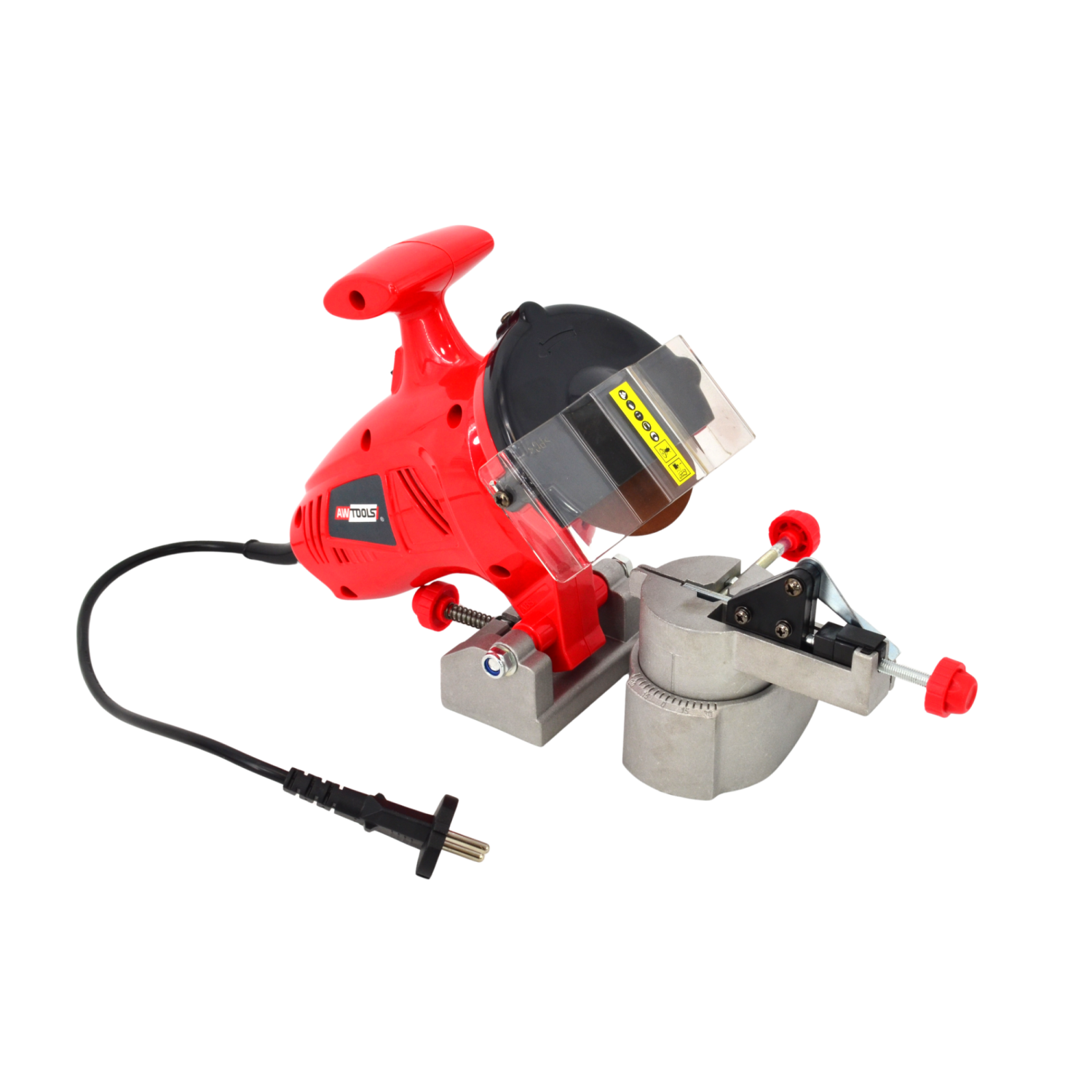 Kedjeslipmaskin AWTools AW80225; 180 W