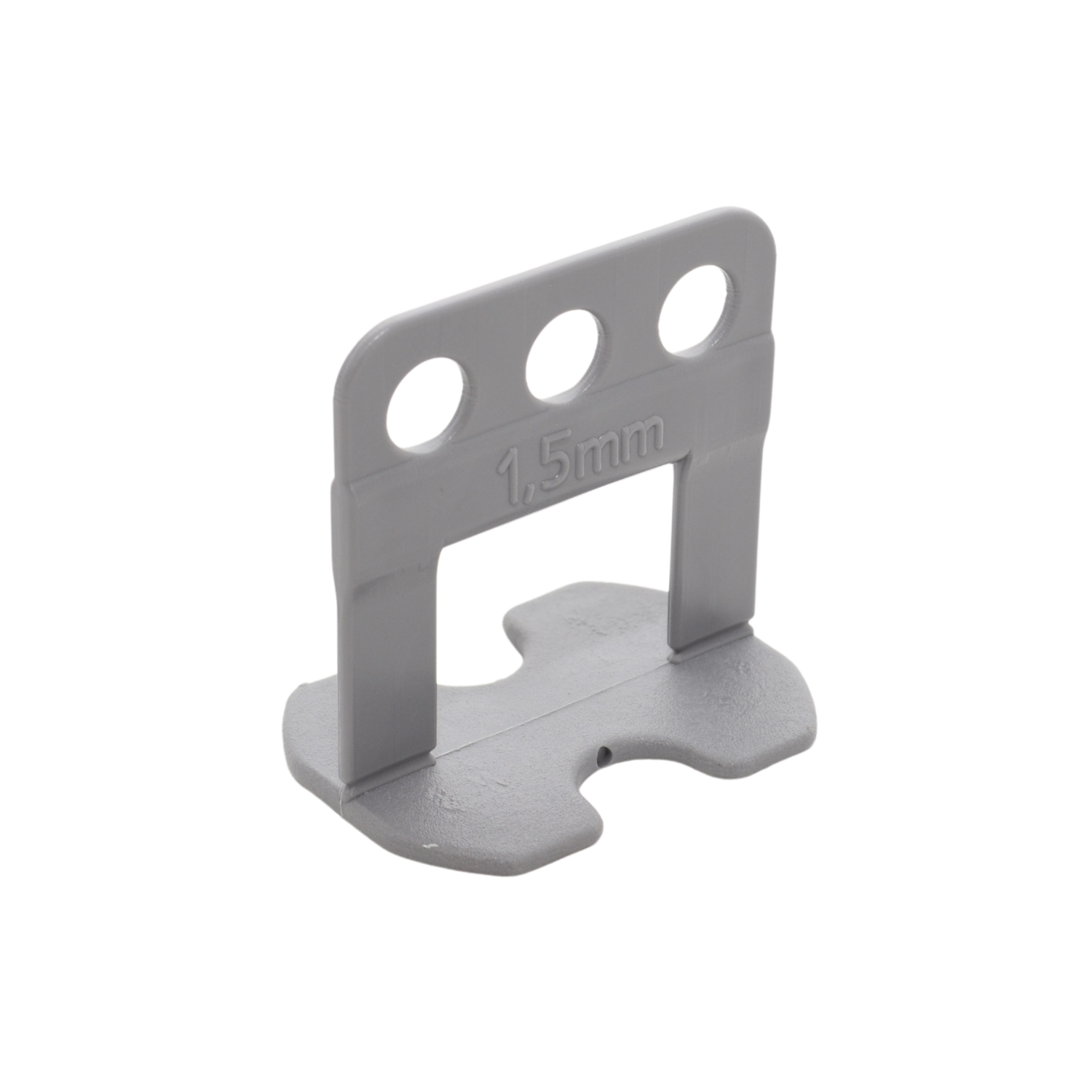 Nivåhatt AWTools AW30405; 1,5 mm; 500 st.