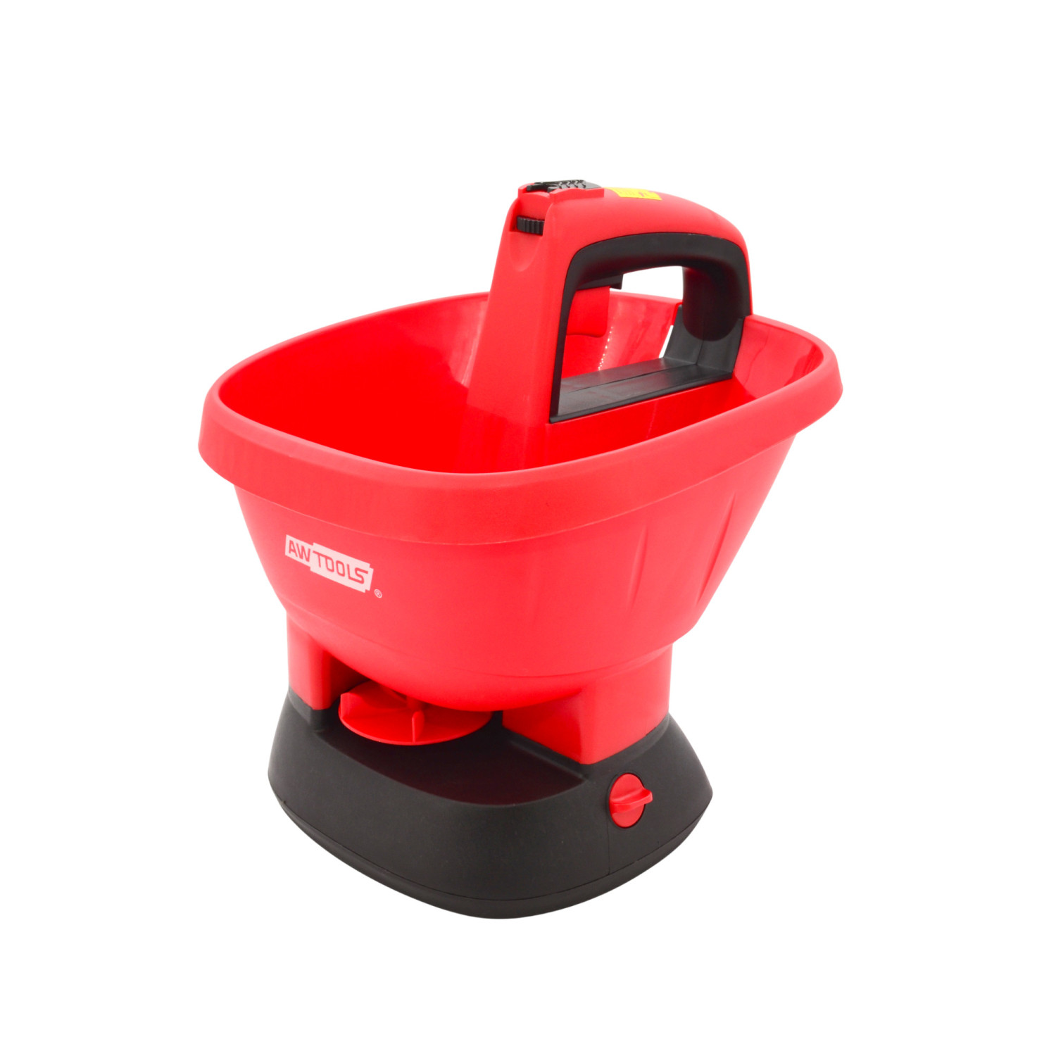 Gödningsspridare AWTools AW60511; 2,7 l