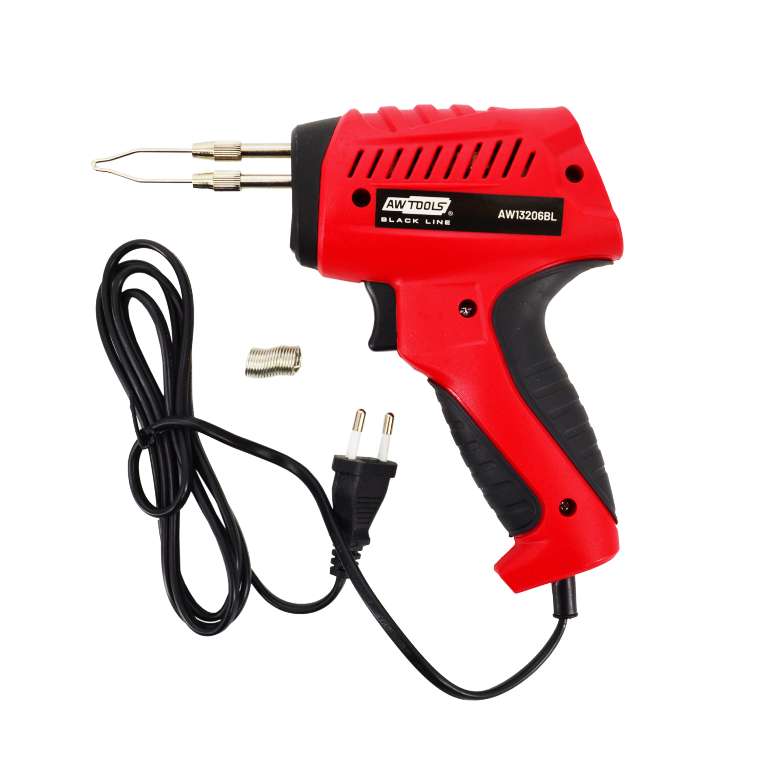 Elektrisk lödkolv AWTools AW13206BL; 100 W