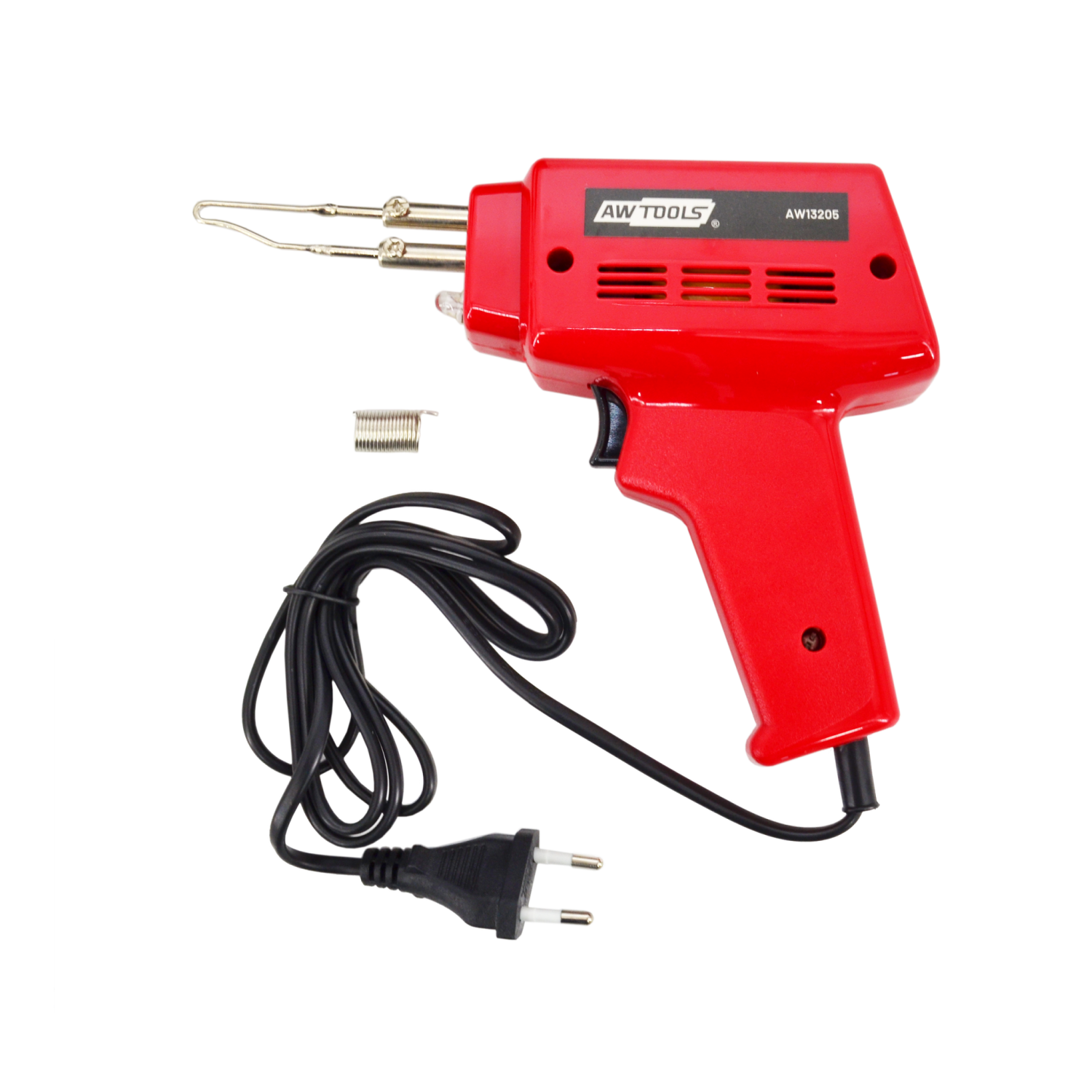 Elektrisk lödkolv AWTools AW13204; 100 W