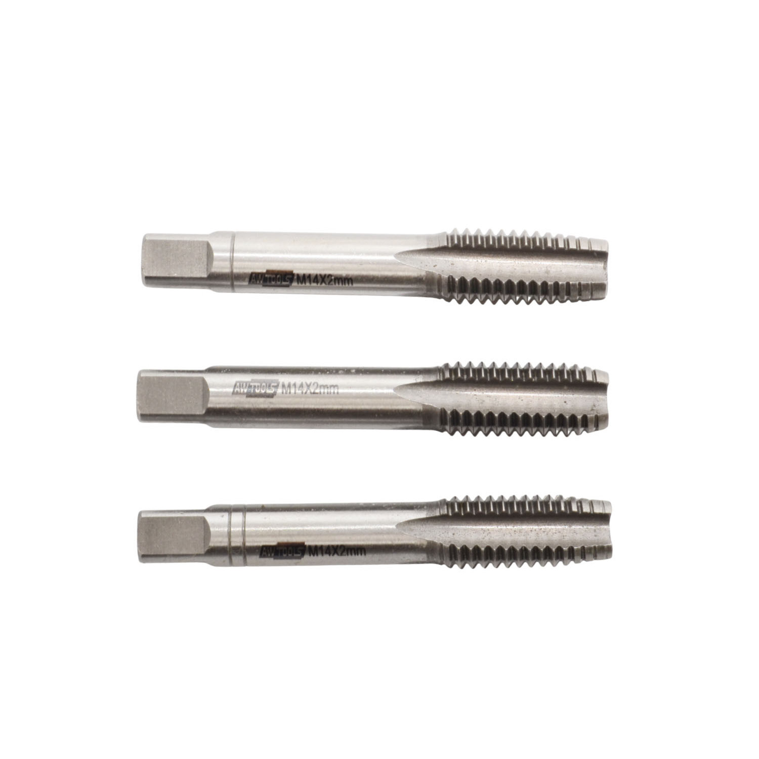 Tapp AWTools AW20490; M24x1,5 mm; 3 st.