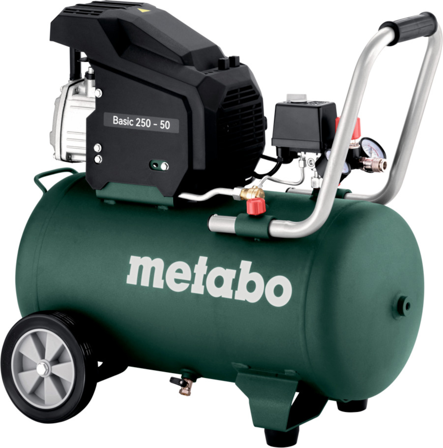 Kompressor Metabo BASIC 250-50; 1500 W
