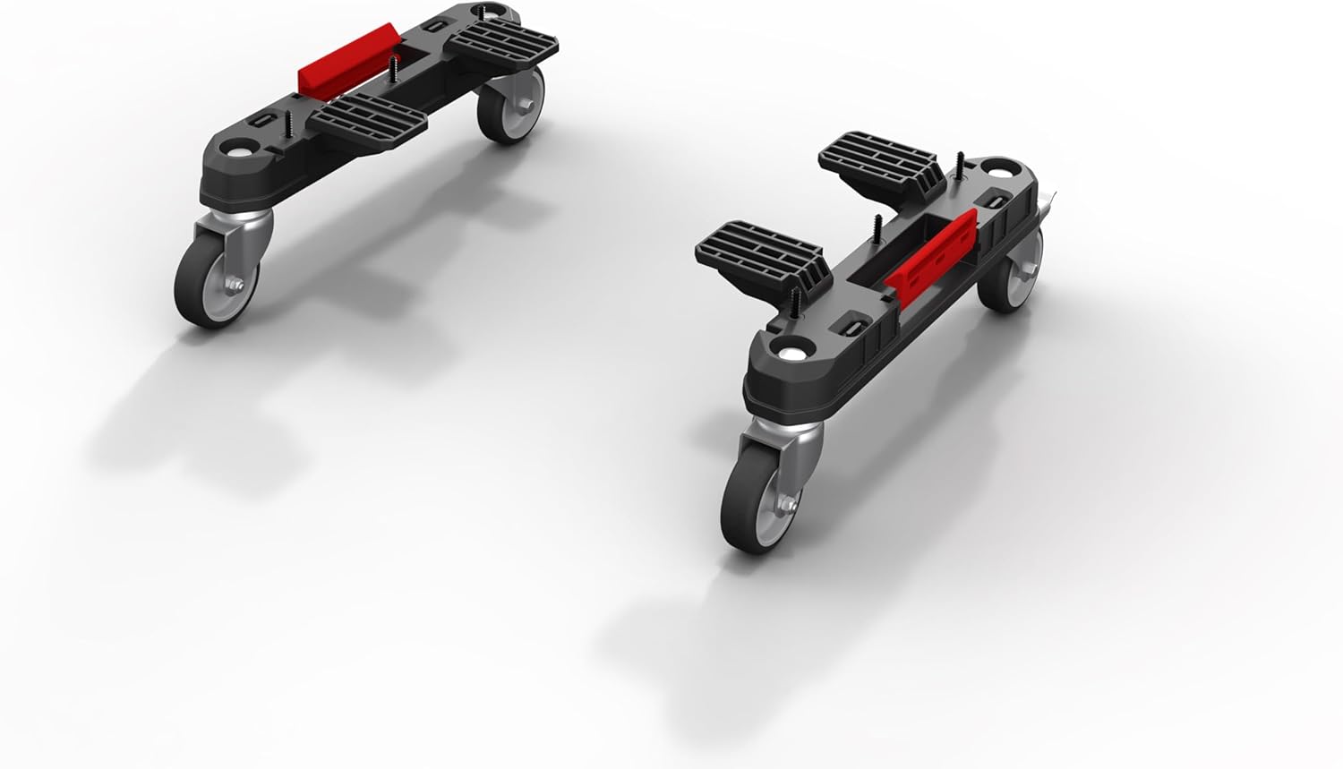 Transporthjul Qbrick ADAPTPRIMEDCZAPG003