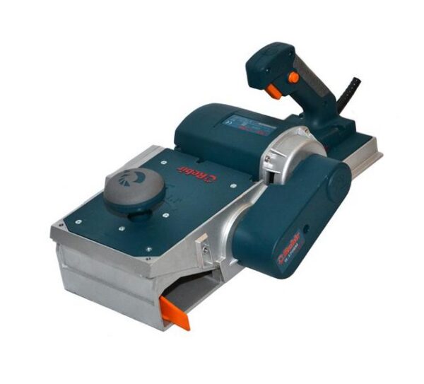 Elhyvel Rebir IE-5708M; 2250 W; 155 mm