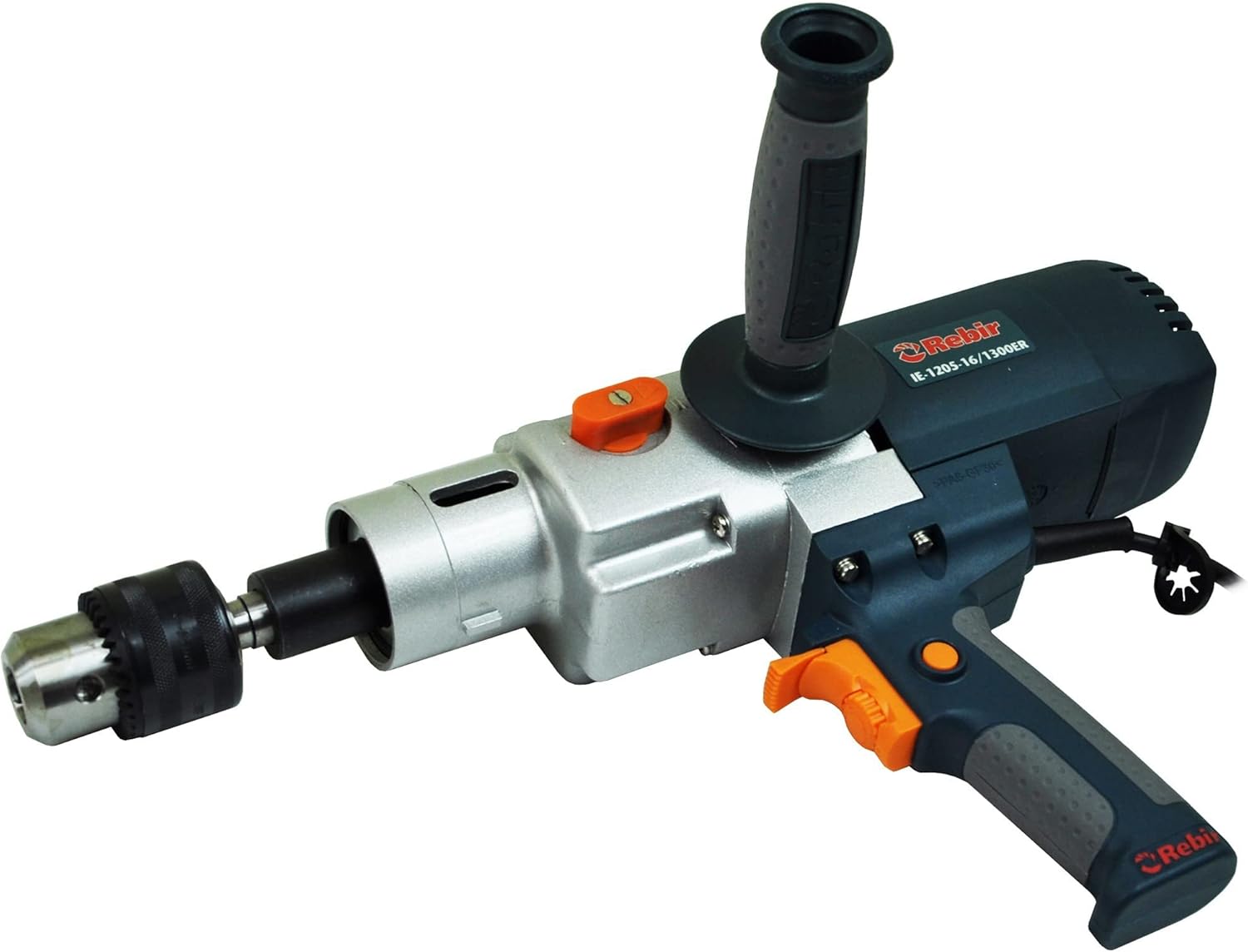 Borrmaskin Rebir IE-1205-16/1300ER; 1300 W