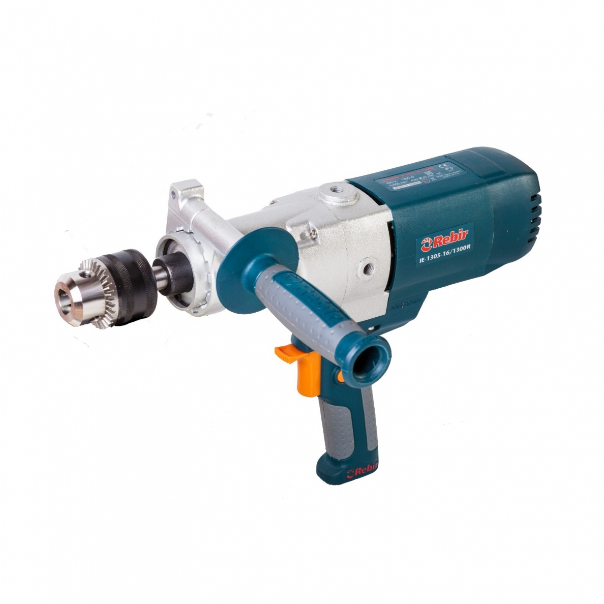 Borrmaskin Rebir IE-1305A-16/1300ER; 1300 W