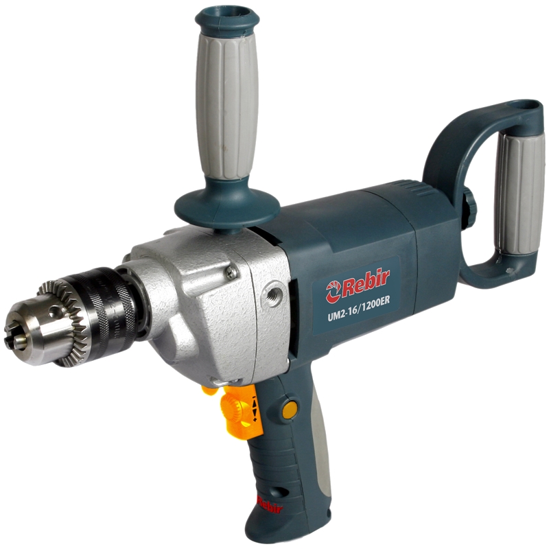 Borrmaskin Rebir UM2-16/1200ER; 1200 W