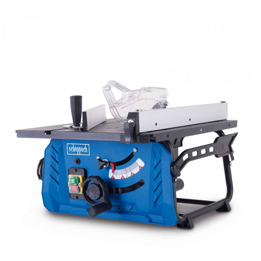 Bordssåg Scheppach HS210; 1500 W; 210 mm